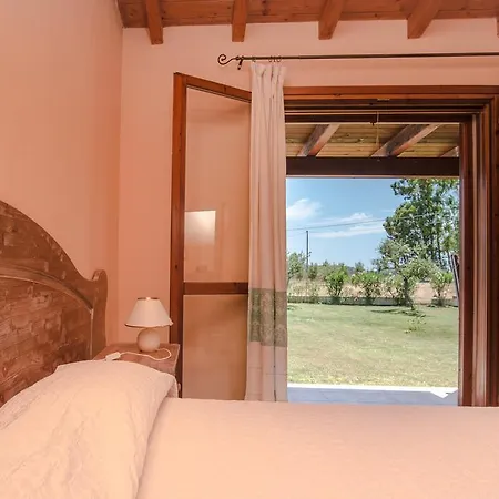Casa I Due Archi