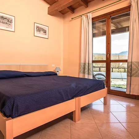 Casa I Due Archi * Castiadas