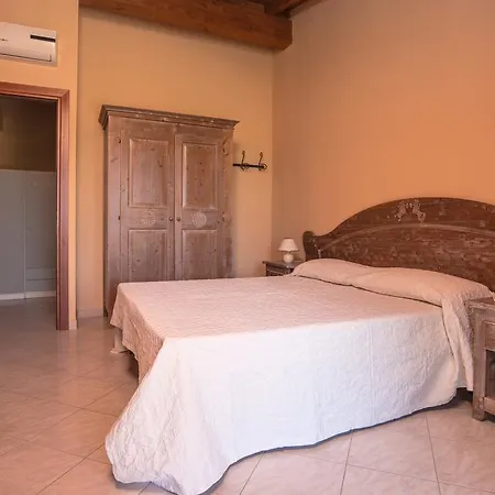 Casa I Due Archi Castiadas