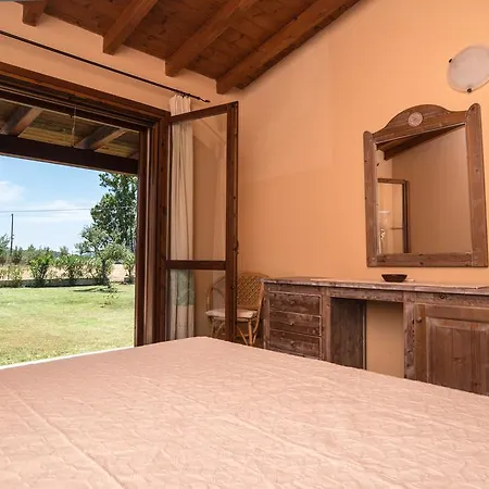 Feriehus Casa I Due Archi *