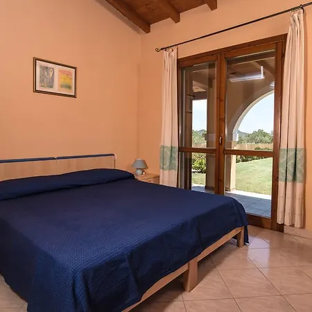 Casa I Due Archi *